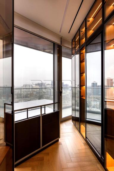 3-комнатная квартира по адресу ул. Иоанна Павла II (площадь 123 м²) - Atlanta.ua - фото 34