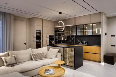 3-комнатная квартира по адресу ул. Иоанна Павла II (площадь 123 м²) - Atlanta.ua - фото 31