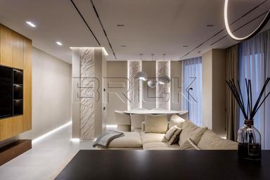 3-комнатная квартира по адресу ул. Иоанна Павла II (площадь 123 м²) - Atlanta.ua - фото 32