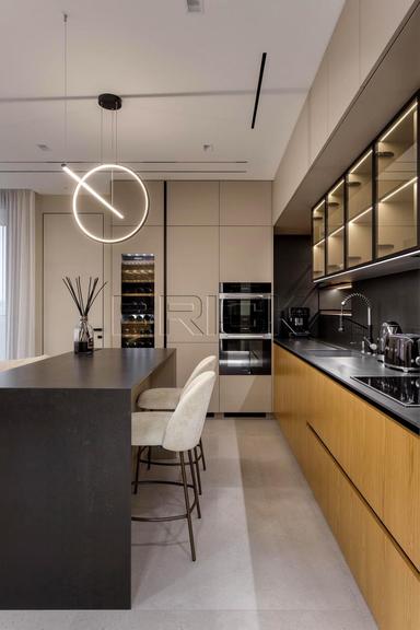 3-комнатная квартира по адресу ул. Иоанна Павла II (площадь 123 м²) - Atlanta.ua - фото 33