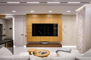 3-комнатная квартира по адресу ул. Иоанна Павла II (площадь 123 м²) - Atlanta.ua - фото 38