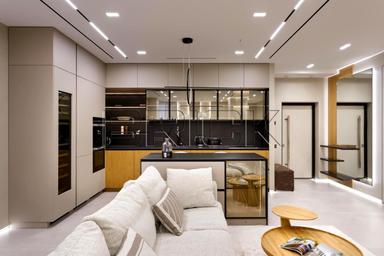 3-комнатная квартира по адресу ул. Иоанна Павла II (площадь 123 м²) - Atlanta.ua - фото 40