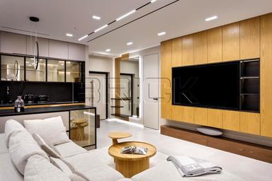 3-комнатная квартира по адресу ул. Иоанна Павла II (площадь 123 м²) - Atlanta.ua - фото 37