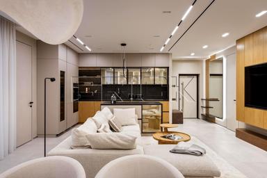 3-комнатная квартира по адресу ул. Иоанна Павла II (площадь 123 м²) - Atlanta.ua - фото 29