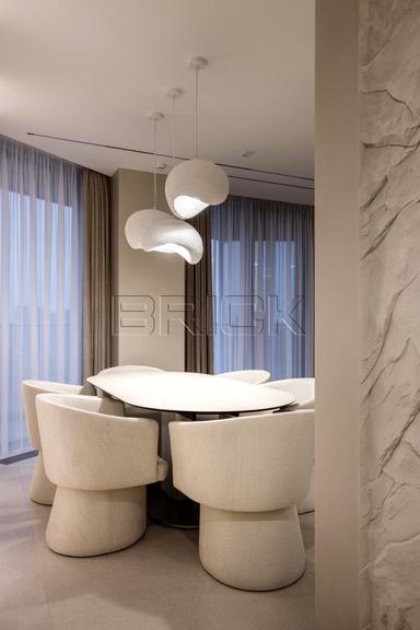 3-комнатная квартира по адресу ул. Иоанна Павла II (площадь 123 м²) - Atlanta.ua - фото 30