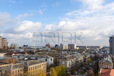 3-комнатная квартира по адресу ул. Иоанна Павла II (площадь 123 м²) - Atlanta.ua - фото 51