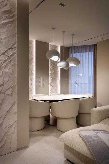 3-комнатная квартира по адресу ул. Иоанна Павла II (площадь 123 м²) - Atlanta.ua - фото 36