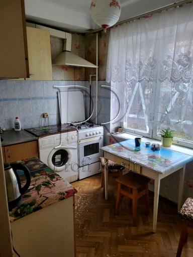 2-кімнатна квартира за адресою вул. Воскресенська (площа 46 м²) - Atlanta.ua - фото 6