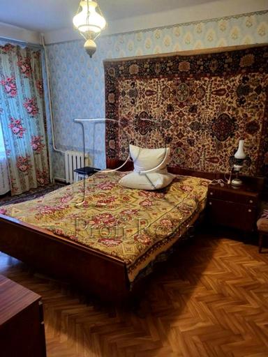 2-кімнатна квартира за адресою вул. Воскресенська (площа 46 м²) - Atlanta.ua - фото 7