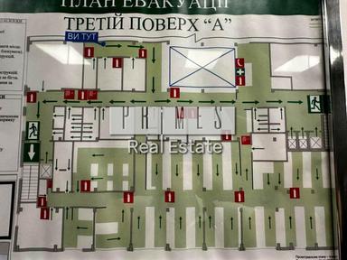 Коммерческая недвижимость по адресу ул. Новоселицкая (площадь 722 м²) - Atlanta.ua - фото 36