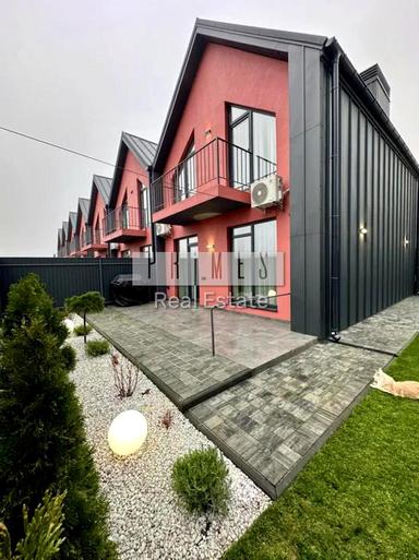 Дом по адресу (площадь 92 м²) - Atlanta.ua - фото 33