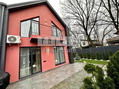 Дом по адресу (площадь 92 м²) - Atlanta.ua - фото 34