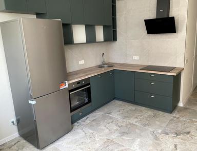 1-кімнатна квартира за адресою вул. Ш. Столичне (площа 33 м²) - Atlanta.ua - фото 20