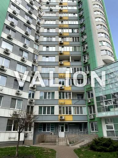 2-кімнатна квартира за адресою вул. Вишгородська (площа 92,1 м²) - Atlanta.ua - фото 27