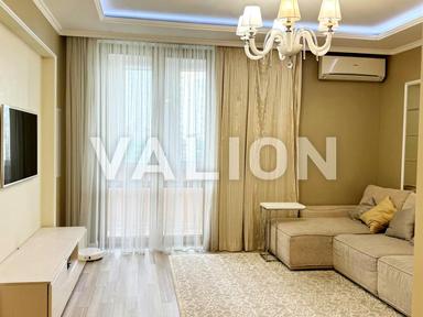 2-кімнатна квартира за адресою вул. Вишгородська (площа 92,1 м²) - Atlanta.ua - фото 17