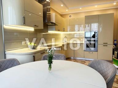 2-кімнатна квартира за адресою вул. Вишгородська (площа 92,1 м²) - Atlanta.ua - фото 15