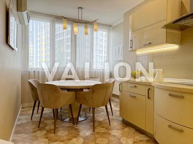 2-кімнатна квартира за адресою вул. Вишгородська (площа 92,1 м²) - Atlanta.ua - фото 16