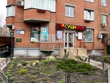 Комерційна нерухомість за адресою вул. Ахматової (площа 131 м²) - Atlanta.ua - фото 4