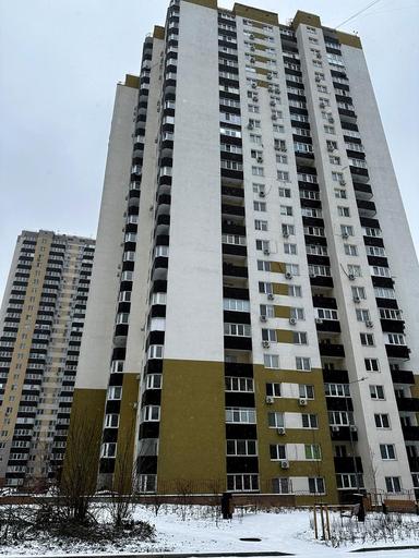 1-room apartment apartment by the address st. Motornyy per (area 42,5 m²) - Atlanta.ua - photo 40