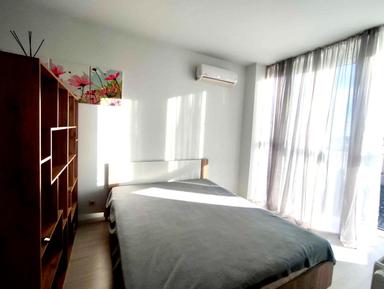 1-кімнатна квартира за адресою вул. Пчілки (площа 50 м²) - Atlanta.ua - фото 9