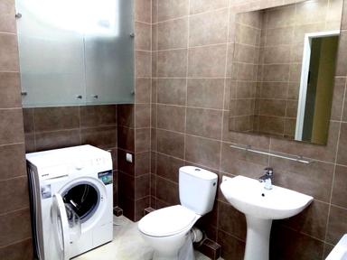 1-кімнатна квартира за адресою вул. Пчілки (площа 50 м²) - Atlanta.ua - фото 13