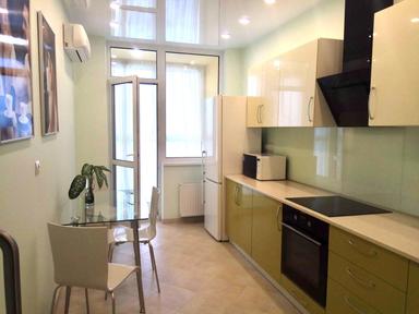 1-кімнатна квартира за адресою вул. Пчілки (площа 50 м²) - Atlanta.ua - фото 15