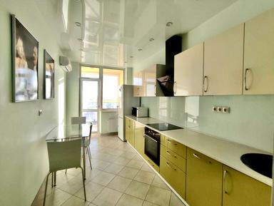 1-кімнатна квартира за адресою вул. Пчілки (площа 50 м²) - Atlanta.ua - фото 14