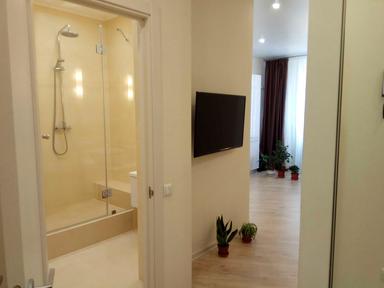 1-комнатная квартира по адресу ул. Дмитрия Луценко (площадь 36 м²) - Atlanta.ua - фото 13