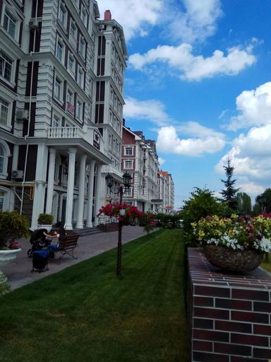 1-комнатная квартира по адресу ул. Дмитрия Луценко (площадь 36 м²) - Atlanta.ua - фото 22