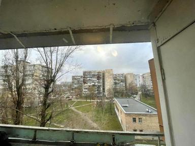 2-кімнатна квартира за адресою вул. Березняківська (площа 48 м²) - Atlanta.ua - фото 27