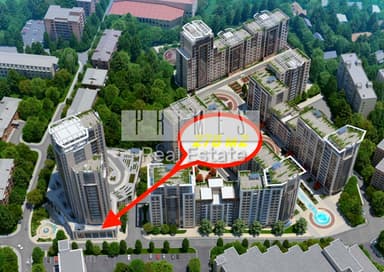 Коммерческая недвижимость по адресу ул. Иоанна Павла II (площадь 278 м²) - Atlanta.ua - imageAlt 95