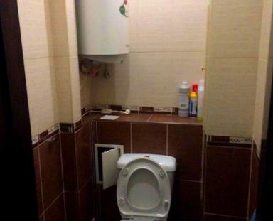 2-кімнатна квартира за адресою вул. Здолбунівська (площа 66 м²) - Atlanta.ua - фото 24