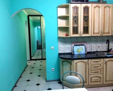 2-кімнатна квартира за адресою вул. Здолбунівська (площа 66 м²) - Atlanta.ua - фото 17