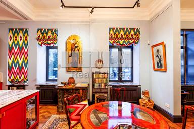 Коммерческая недвижимость по адресу ул. Златоустовская (площадь 49 м²) - Atlanta.ua - фото 25