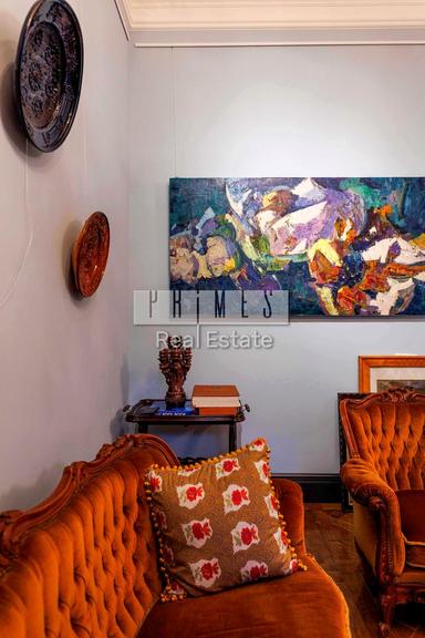 Коммерческая недвижимость по адресу ул. Златоустовская (площадь 49 м²) - Atlanta.ua - фото 37