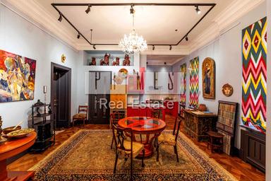 Коммерческая недвижимость по адресу ул. Златоустовская (площадь 49 м²) - Atlanta.ua - фото 23