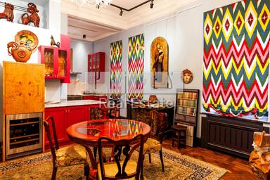 Коммерческая недвижимость по адресу ул. Златоустовская (площадь 49 м²) - Atlanta.ua - фото 38