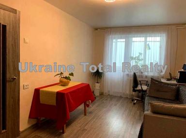 2-кімнатна квартира за адресою вул. Сергія Данченка (площа 45 м²) - Atlanta.ua - фото 22