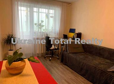 2-кімнатна квартира за адресою вул. Сергія Данченка (площа 45 м²) - Atlanta.ua - фото 21