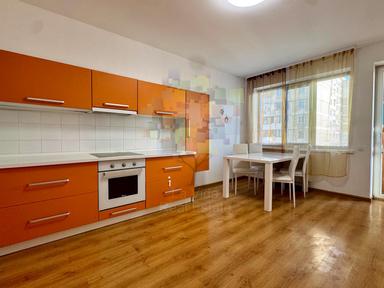 2-комнатная квартира по адресу ул. Ревуцкого (площадь 93,4 м²) - Atlanta.ua - фото 27