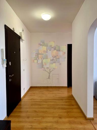 2-комнатная квартира по адресу ул. Ревуцкого (площадь 93,4 м²) - Atlanta.ua - фото 32