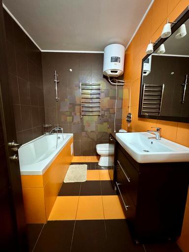 2-комнатная квартира по адресу ул. Ревуцкого (площадь 93,4 м²) - Atlanta.ua - фото 38