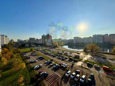 2-комнатная квартира по адресу ул. Ревуцкого (площадь 93,4 м²) - Atlanta.ua - фото 35