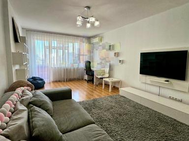 2-комнатная квартира по адресу ул. Ревуцкого (площадь 93,4 м²) - Atlanta.ua - фото 40