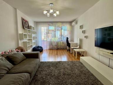 2-комнатная квартира по адресу ул. Ревуцкого (площадь 93,4 м²) - Atlanta.ua - фото 41