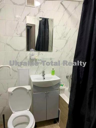 2-кімнатна квартира за адресою вул. Сергія Данченка (площа 45 м²) - Atlanta.ua - фото 27