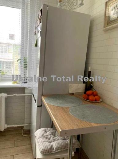 2-кімнатна квартира за адресою вул. Сергія Данченка (площа 45 м²) - Atlanta.ua - фото 20