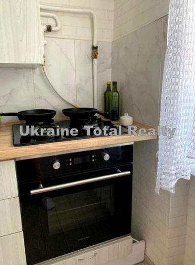 2-кімнатна квартира за адресою вул. Сергія Данченка (площа 45 м²) - Atlanta.ua - фото 18