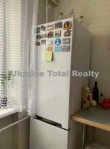 2-кімнатна квартира за адресою вул. Сергія Данченка (площа 45 м²) - Atlanta.ua - фото 19