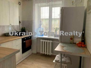 2-кімнатна квартира за адресою вул. Сергія Данченка (площа 45 м²) - Atlanta.ua - фото 15